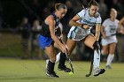 FH vs Endicott  Wheaton College Field Hockey vs Endicott College. - Photo By: KEITH NORDSTROM : Wheaton, field hockey, FH2024, Endicott